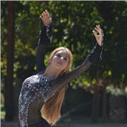 Clases de patinaje artístico y en linea AP ROLLERS